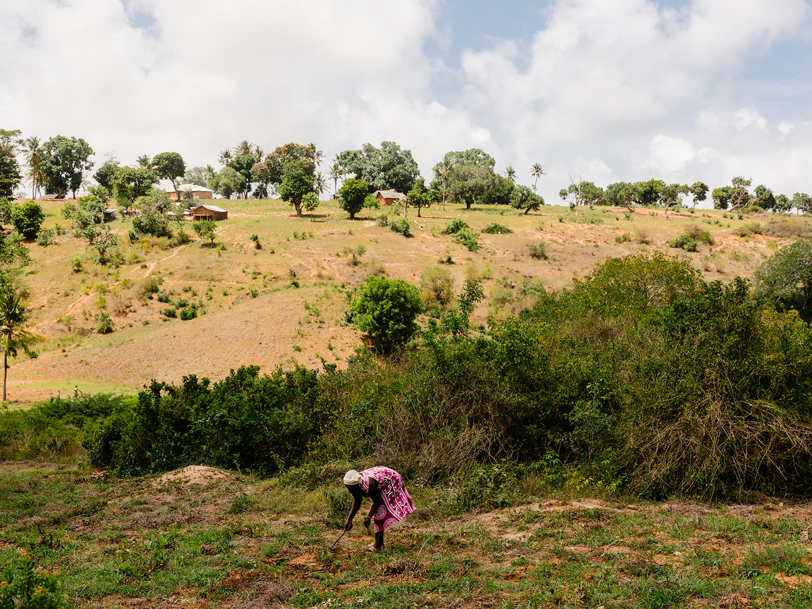 God’s Presence Defines the Remnant