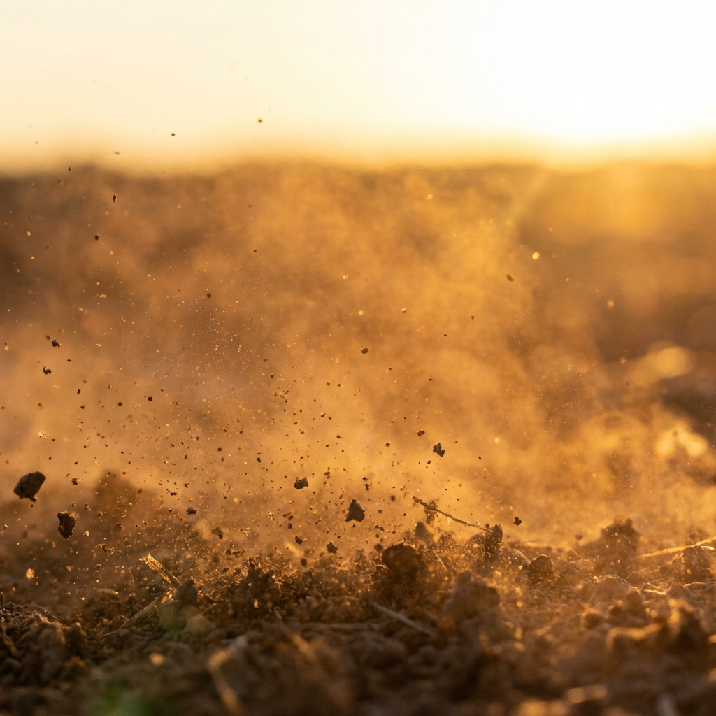 Spiritual Warfare, the Battle of the Flesh, and the Victory Born Only Through Death