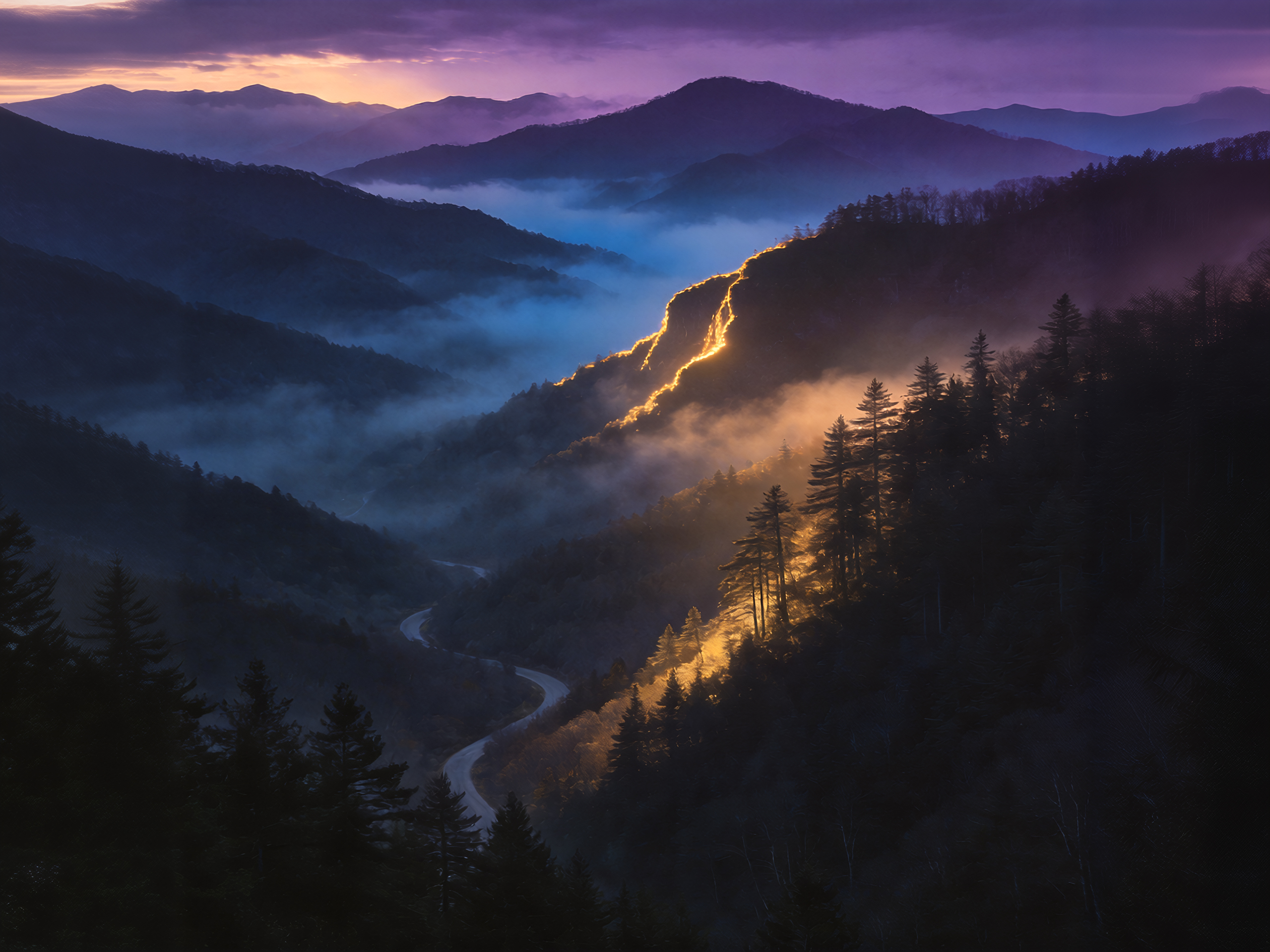 The Narrow Gate and The God Who Keeps His Covenant